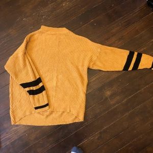 Knit Sweater